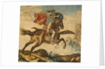 Perseus and Andromeda by Francis Cleyn