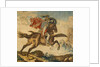 Perseus and Andromeda by Francis Cleyn