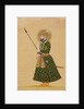 Jahandar Shah, Mughal Emperor by Unknown