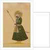Jahandar Shah, Mughal Emperor by Unknown