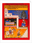 Rasamanjari of Bhanu Datta by Unknown