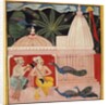 Sarang Ragini by Nasiruddin