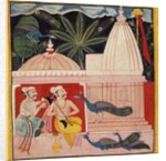 Sarang Ragini by Nasiruddin