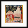 Sarang Ragini by Nasiruddin