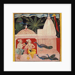 Sarang Ragini by Nasiruddin