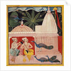 Sarang Ragini by Nasiruddin