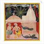 Sarang Ragini by Nasiruddin