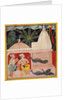 Sarang Ragini by Nasiruddin