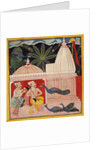 Sarang Ragini by Nasiruddin