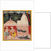 Sarang Ragini by Nasiruddin