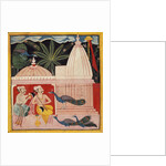 Sarang Ragini by Nasiruddin