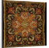 Cover. Iran, late 17th century by Unknown