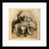 God The Father by Peter Paul Rubens