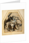 God The Father by Peter Paul Rubens