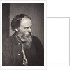Edward Burne-Jones by Frederick Hollyer