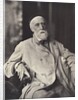 George Frederick Watts by Frederick Hollyer
