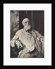 George Frederick Watts by Frederick Hollyer
