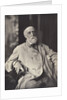 George Frederick Watts by Frederick Hollyer