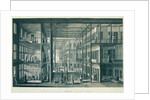 Interior of the Grand Master's Harem, Constantinople by Antoine Ignace Melling