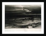 The Destroying Angel by John Martin