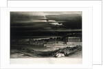 The Destroying Angel by John Martin