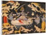 Goddess Kali with attendants and corpses by Unknown