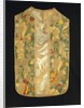 Chasuble. France, early 18th century by Unknown