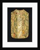 Chasuble. France, early 18th century by Unknown