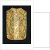 Chasuble. France, early 18th century by Unknown