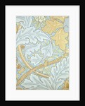St James wallpaper by William Morris