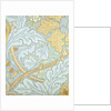 St James wallpaper by William Morris