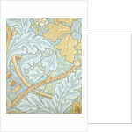 St James wallpaper by William Morris