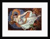 Bhanvar The Beautiful by Frederick Sandys