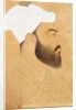 Mughal Emperor, Bahadur Shatu by Unknown
