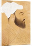 Mughal Emperor, Bahadur Shatu by Unknown