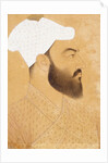 Mughal Emperor, Bahadur Shatu by Unknown