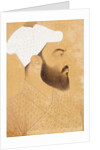 Mughal Emperor, Bahadur Shatu by Unknown