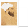 Mughal Emperor, Bahadur Shatu by Unknown