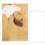 Mughal Emperor, Bahadur Shatu by Unknown