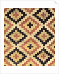 Carpet by Unknown