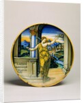 Dish by F.R.