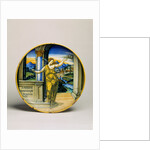 Dish by F.R.