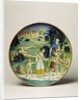 Dish by Unknown