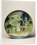Dish by Unknown