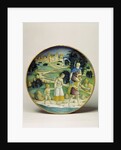 Dish by Unknown
