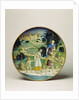 Dish by Unknown