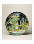 Dish by Unknown