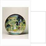 Dish by Unknown