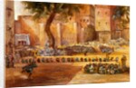 Recruiting at Assiut by Jane Evelyn Lindsay