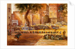 Recruiting at Assiut by Jane Evelyn Lindsay